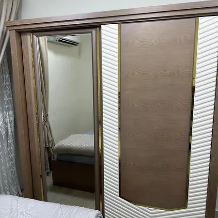 شقة فندقية على النيل Al Mansurah Exterior photo