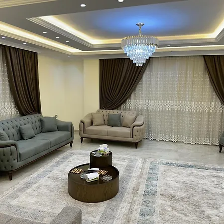 شقة فندقية على النيل Al Mansurah Exterior photo