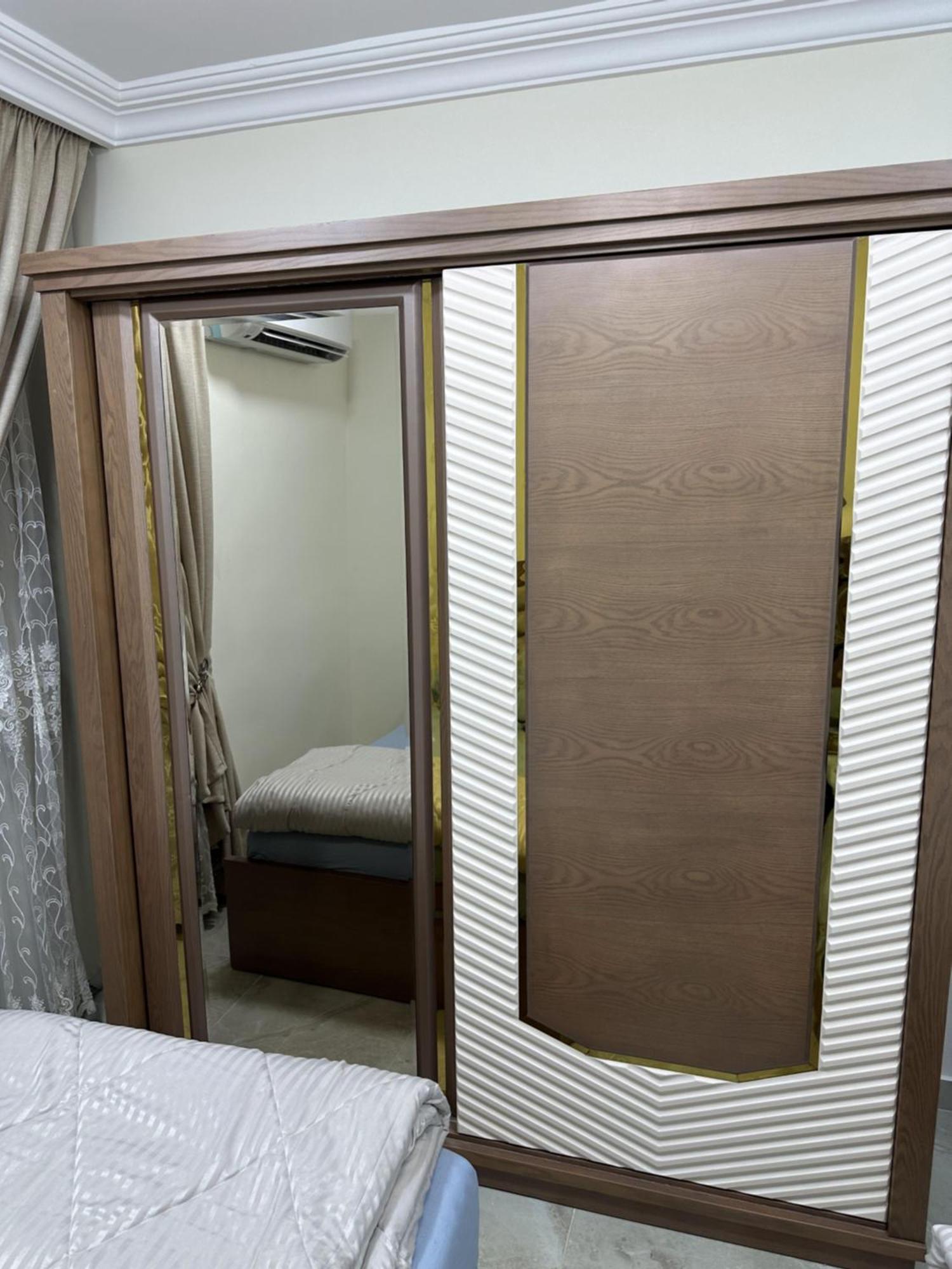 Apartment على النيل